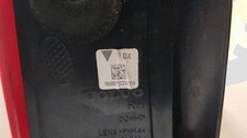 Feu arrière Volvo V40