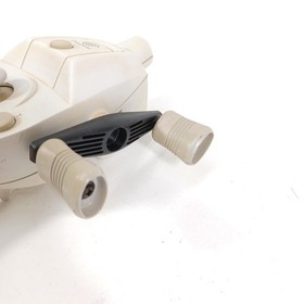 SEGA Dreamcast Fishing Controller HKT-8700 ASCII Untested Junk Parts Repair