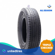 Used Lt 23580r17 General Grabber Hts 60 120117r - 7.532