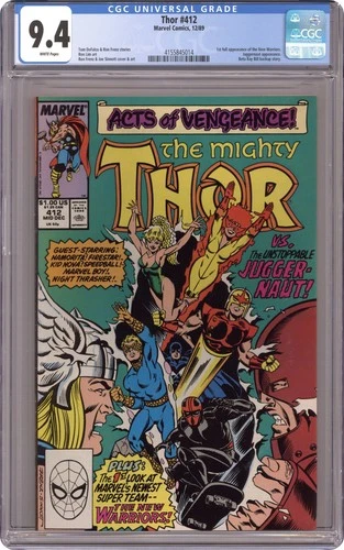 Comic Image