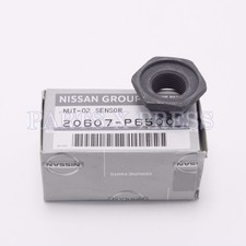 Oem Genuine Nissan Sentra Altima Infiniti Q45 J30 Oxygen Sensor Nut 20607-p6500 Oem Genuine Nissan Sentra Altima Infiniti Q45 J30 Oxygen Sensor Nut 20607-p6500