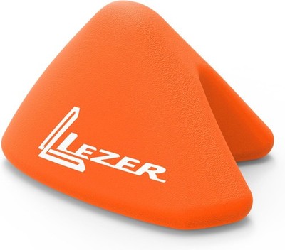 LEZER Trigger Massage Point, Manual Massage Ball, Hip Hook, Muscle Knot Release