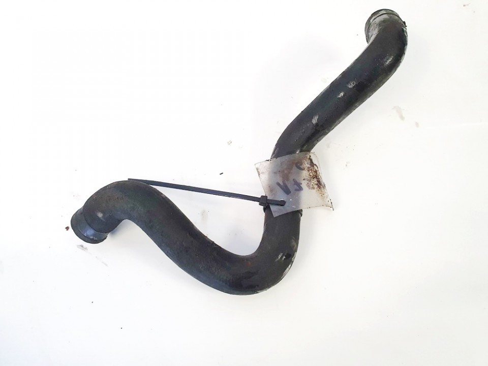 Volvo V40 radiator cooling water hose part DE1517155-70