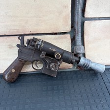 Star Wars Solo Skywalker DL 44 Blaster ESB Hoth Prop