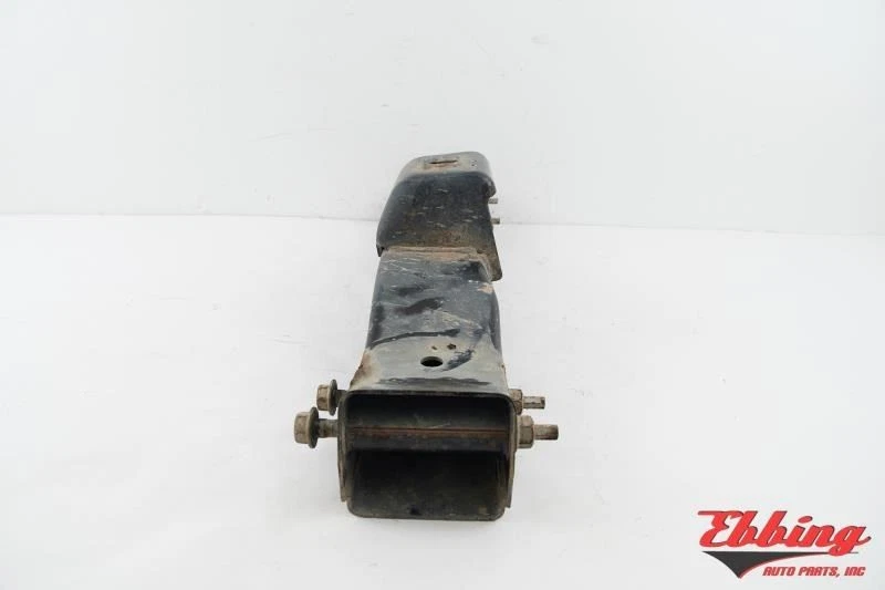 Transmisión Crossmember 6,0 L AT 25798388 compatible con Chevy Silverado 2500 693684 11-19 Foto 3 de 4