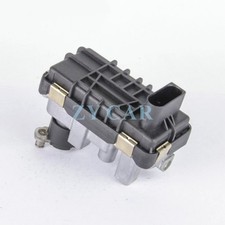 For Vw Touareg V10 Tdi 230 Kw Ayh 755299 Turbo Actuator G-022 730314 6nw009228