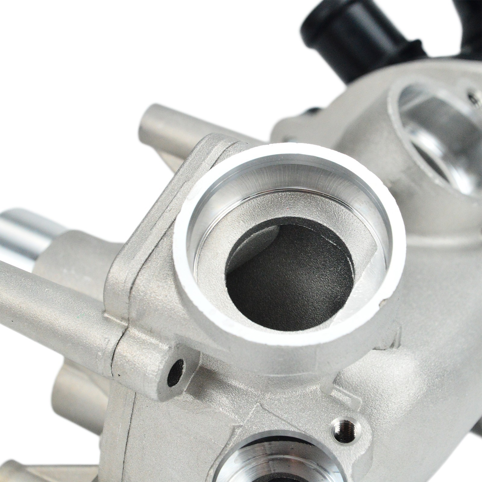 Bentley Continental GT 2013-2018 Water pump with housing P/N 079121010B