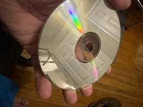 Bug (Sega Saturn) Complete - Tested - Authentic