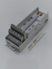 ABB 3BSE013231R1 Compact Module Termination Unit