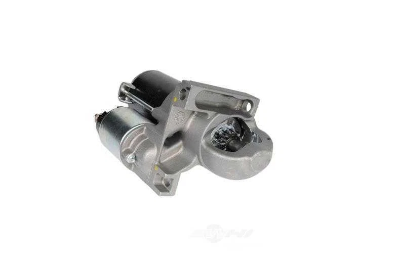 Arrancador Foto 3 de 3