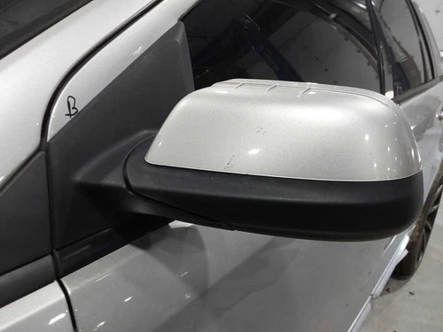 Driver Side View Mirror Power Body Color Cap Heated Fits 11-14 EDGE 3057528