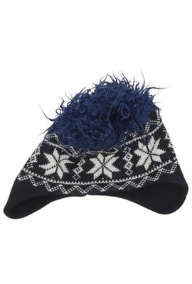 Eisbär Hut/Mütze Herren Kopfbedeckung Mütze Basecap Gr. ONESIZE Woll... #se49esz