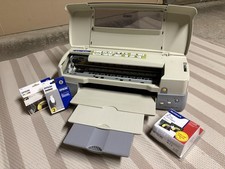 Epson Stylus Pro 1290 A3 Printer with Extra Full set Of Ink Cartridges