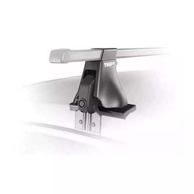 Thule 4002xt Aero Foot Half Pack Car Rack Parts