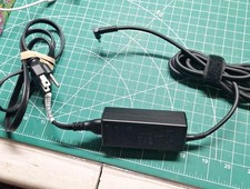 Genuine HP Laptop Charger Adapter Power Supply 854054-002 741727-001 19.5V 45W