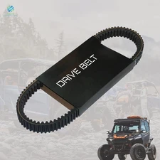 3211180 Drive Belt for Polaris General XP 4 1000 RZR XP 1000 RZR Trail S 1000