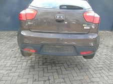 Stoßstange hinten Kia Rio III UB 866101W210 P19091241