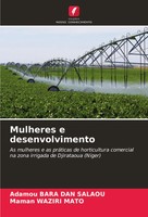 Adamou Bara Dan Salaou (U. A.) | Mulheres E Desenvolvimento | Taschenbuch (2024)
