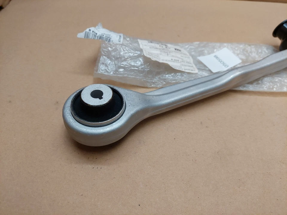 Audi Q5 Q7 Q8 Front Left Upper Control Arm 4M0407505B 2016-on Genuine - Image 4 of 4