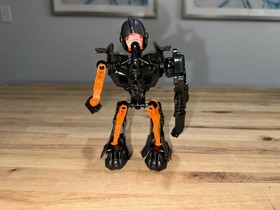 LEGO HERO Factory: Jimi Stringer (7170)