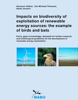 Impacts On Biodiversity Of Exploitation Of Renewable Energy Sources: The...