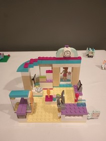LEGO Friends Bundle: 41007; 41085; 41098; 41333; 41385