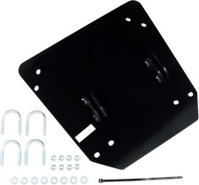 MOOSE OFFROAD - Plow Mount for Polaris | 2745...