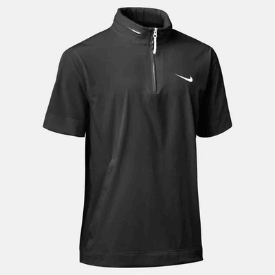 nike no sleeve jacket