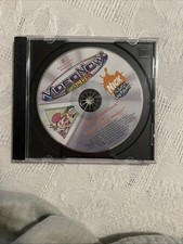 VideoNow Color Nick Fairly Odd Parents Disc 1 Miss Dimmsdale/Mind Over Magic