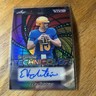 2025 Leaf Vivid Eli Holstein In Glorious Technicolor Auto Prismatic Silver 1/3