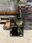 Van Helsing (Sony Playstation 2, PS2) Complete CIB Tested