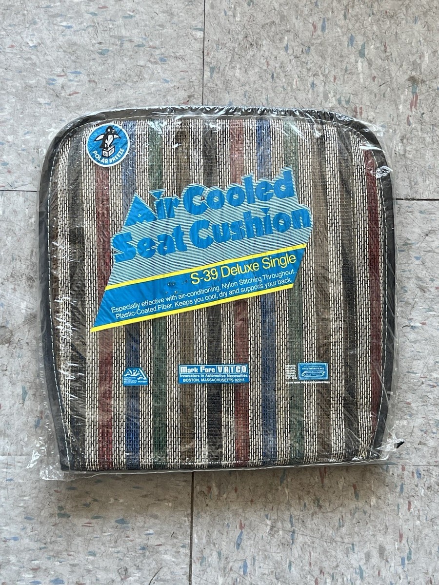 nos cool deluxe air cool seat シボレーインパラ Shop Cool Chair
