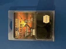 Limbsaver Stealth Split Limb For Hoyt Thin Limb Bows. Bow Limb Dampener