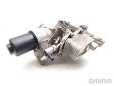 Skoda Kodiaq Montagehalterung für Ölfiltergehäuse 2.0 TSi 4x4 Benzin 06Q903143G