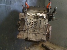 Moteur Citroen C8