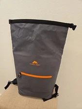 Ozark  Trail Insulated Day Pack – Cooler Backpack for Hiking & Outdoor Trips