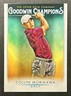 2021 Upper Deck Goodwin Champions - Collin Morikawa #24 (RC)