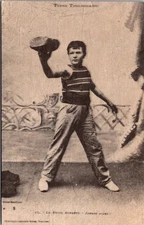 *73893 reproduction types Toulouse