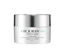 Rejuran healer nutritive cream 50ml korean pdrn healing moisturizer