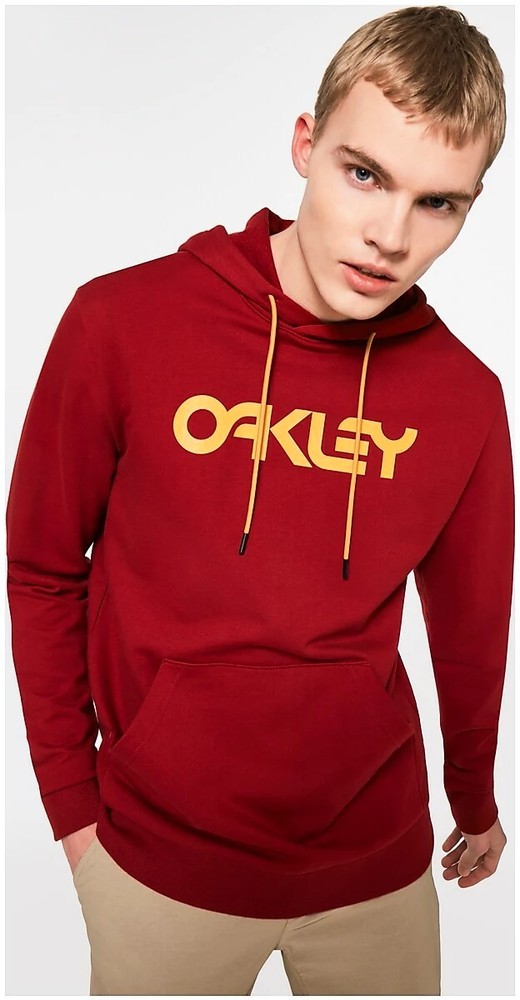 Oakley Fitness Artikel Herren B1B PO HOODIE 20 178711 13790₽