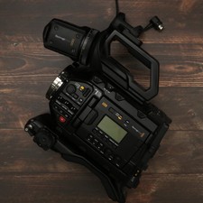 Blackmagic Design URSA Broadcast G2 Kamera [N...