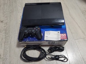 Ps3 in Box | eBay