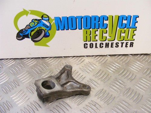 Suzuki GSXR 600 SRAD Rear Brake Caliper Mount 1997 to 2000 GSXR600 GSX-R B271