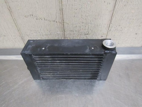 Stanley Hydraulic Power Unit Pump Oil Cooler Aftercooler OilAir 0605490 - Picture 1 of 6