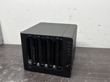 Synology DiskStation DS414 4-Bay NAS Home Server (NO DRIVES) - B091