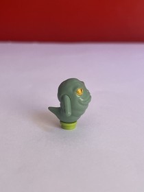 LEGO Star Wars Rotta the Huttlet Minifigure sw0193 - Original 2008 - Set 7675