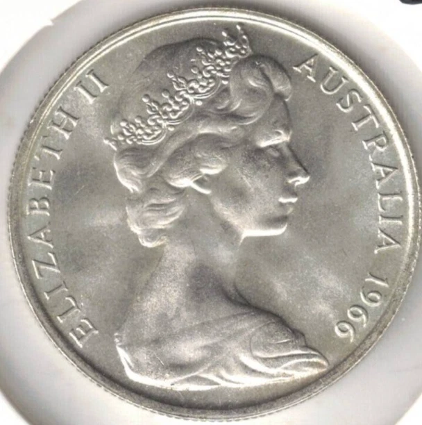 1966 Silver Decimal Coins for sale | eBay