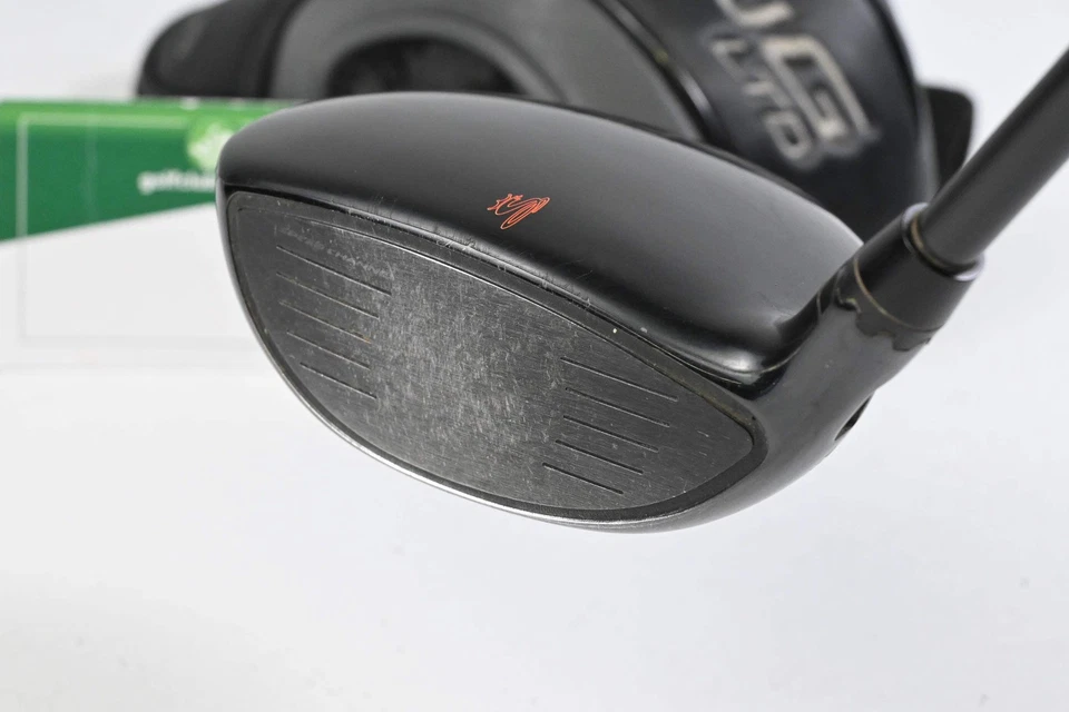 Cobra King Ltd #3-4 Wood / 13-16 Degree / Stiff Flex Project X PXV 60 Shaft - Image 4 of 4
