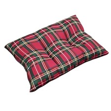 Cuscino per Cani Materassino Cani Varie misure fino a 75cm Lettino Cani TARTAN
