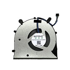 Laptop CPU Cooling Fan For HP ProBook 650 G4 650 G5 650G4 650G5 Fan